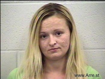 Heather Renea Woodrum Mugshot