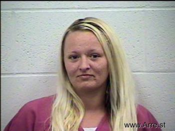 Heather Renea Woodrum Mugshot