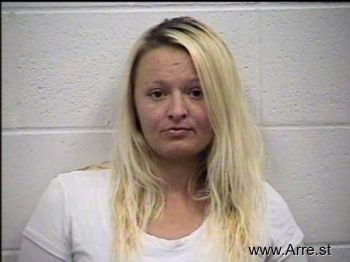 Heather Renea Woodrum Mugshot