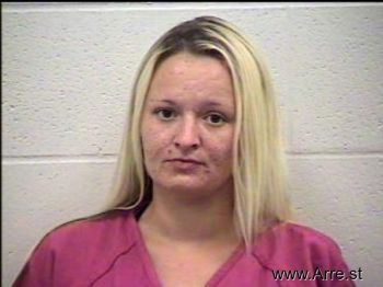 Heather Renea Woodrum Mugshot