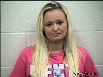 Heather Renea Woodrum Mugshot