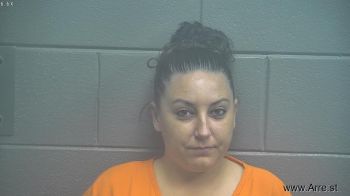 Heather Cheri Wright Mugshot