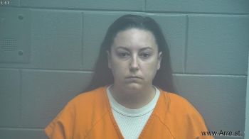 Heather Cheri Wright Mugshot