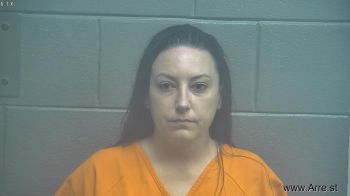 Heather Cheri Wright Mugshot