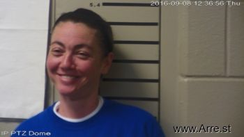 Heather Rene Wright Mugshot