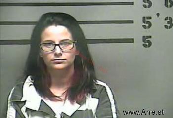 Heather Koren Wyatt Mugshot