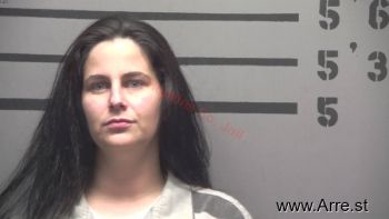 Heather Koren Wyatt Mugshot