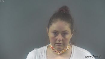 Heather Marie Yates Mugshot