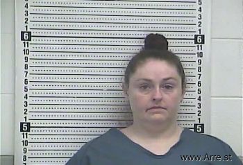 Heather M Yates Mugshot