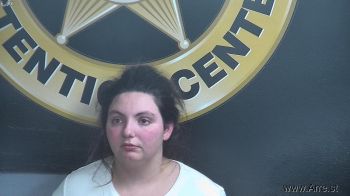 Heather  York Mugshot