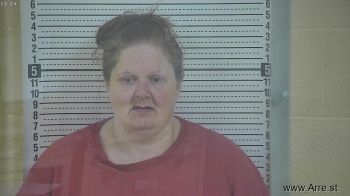 Heather  York Mugshot