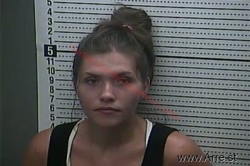 Heaven L Barnett Mugshot