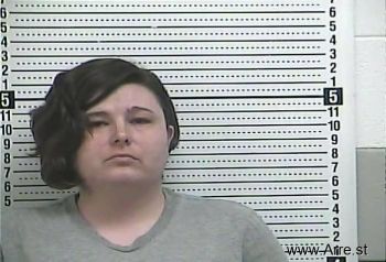 Heaven L Nix Mugshot