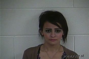 Heba Khaleg Kuzaii Mugshot