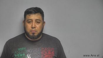 Hector  Cruz Mugshot