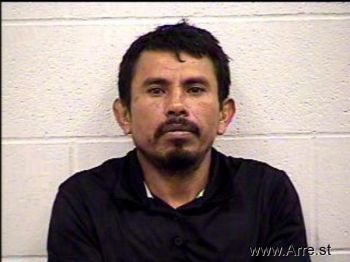 Hector Nmi Gutierrez-lopez Mugshot