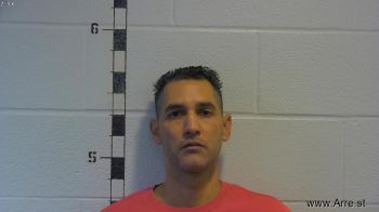 Hector Nmn Martinez-avila Mugshot