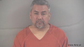 Hector . Ramirez Mugshot