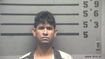 Hector Daniel Rivera-angulo Mugshot