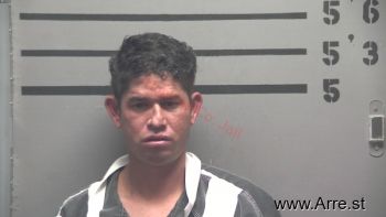 Hector Daniel Rivera-angulo Mugshot