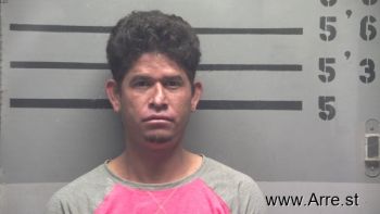 Hector Daniel Rivera-angulo Mugshot