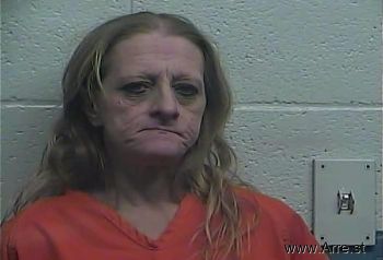 Heidi L Allison Mugshot