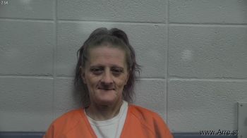 Heidi Lynn Allison Mugshot