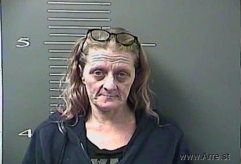 Heidi Lynn Allison Mugshot