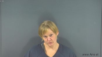 Heidi  Flanagan Mugshot