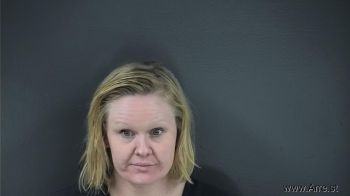 Heidi  Flanagan Mugshot