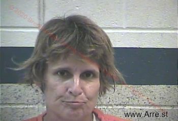 Heidi Lynn Helseth Mugshot