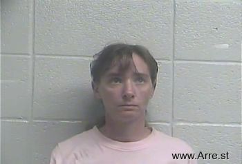 Heidi  Hilen Mugshot