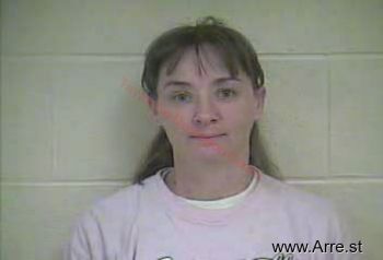 Heidi  Hilen Mugshot