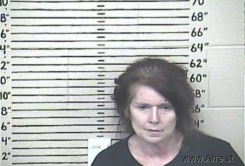 Heidi  Houck Mugshot