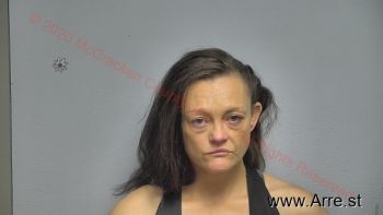 Heidi  Johnson Mugshot