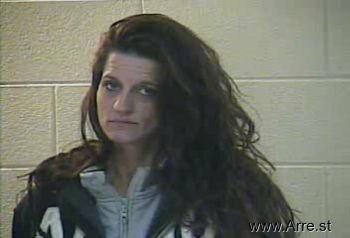 Heidi Michelle Kennedy Mugshot