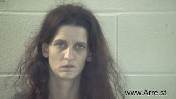 Heidi Michelle Kennedy Mugshot