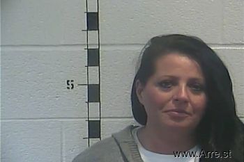 Heidi Lynn Whitehouse-staton Mugshot