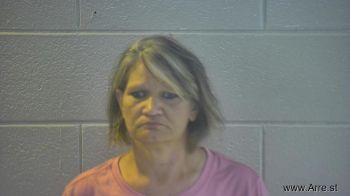 Heidi Susan Young Mugshot