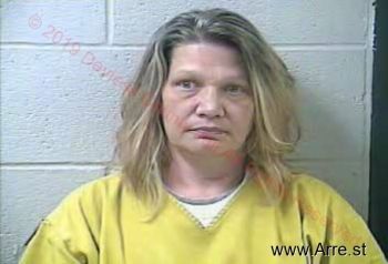 Heidi  Young Mugshot