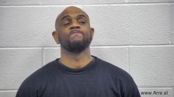 Henry Alford Broadus Mugshot