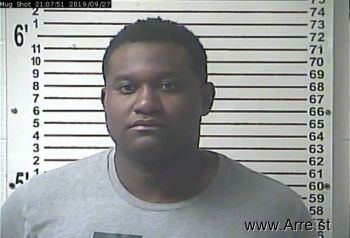 Henry Lee Butler Jr Mugshot