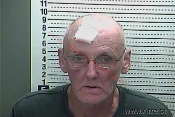 Henry Wayne Fee Mugshot