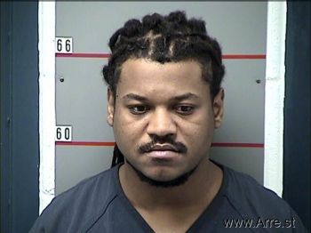 Henry  Logan Mugshot