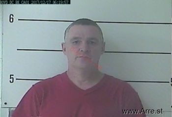 Henry J Moore Mugshot