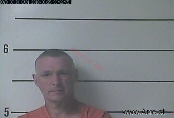 Henry J Moore Mugshot