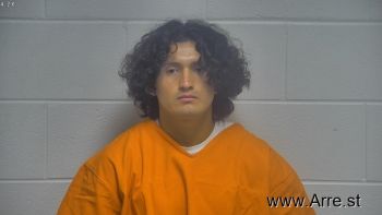 Henry Nmn Morales-gutierrez Mugshot