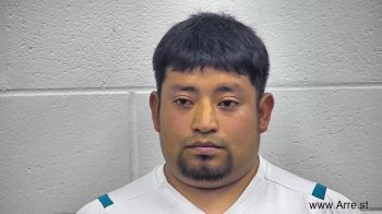 Henry Ottoniel Morales-vasquez Mugshot