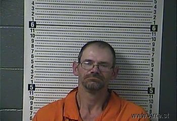 Henry James Nelson Mugshot