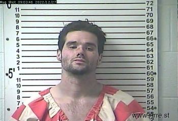 Henry Montgomery Shae Ratliff Mugshot